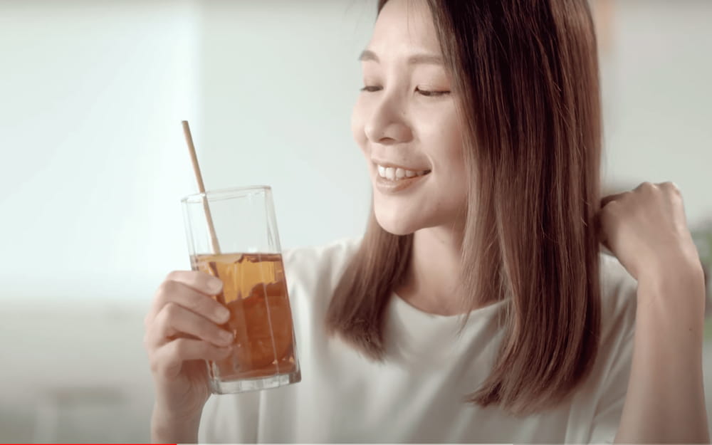 純天然吸管可以滿足顧客體驗