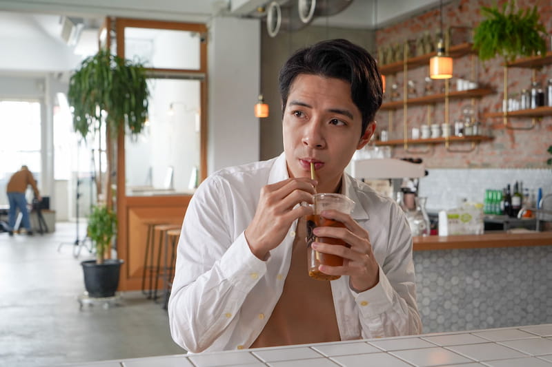 蒲草吸管與綠色餐飲永續顧客市場