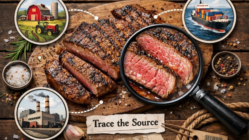 當政策開始追問材料來源