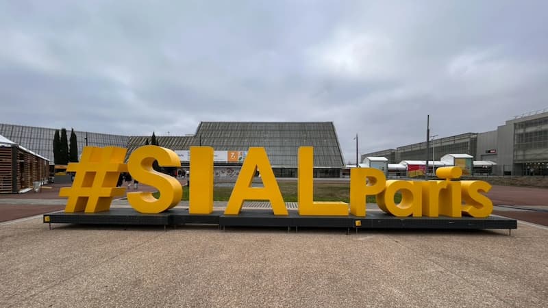 SIALParis-insight
